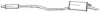 ITAL1 7735376 End Silencer